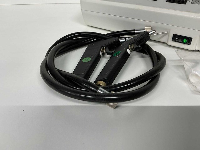 Atmos - variotherm 4 plus - warmwaterspuit - afbeelding 2 van  4