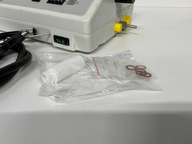 Atmos - variotherm 4 plus - warmwaterspuit - afbeelding 3 van  4