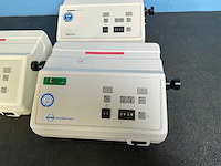 Atmos / gn otometrics medisch irrigatie apparaat (3x) - afbeelding 2 van  5