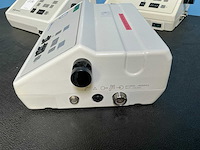 Atmos / gn otometrics medisch irrigatie apparaat (3x) - afbeelding 3 van  5