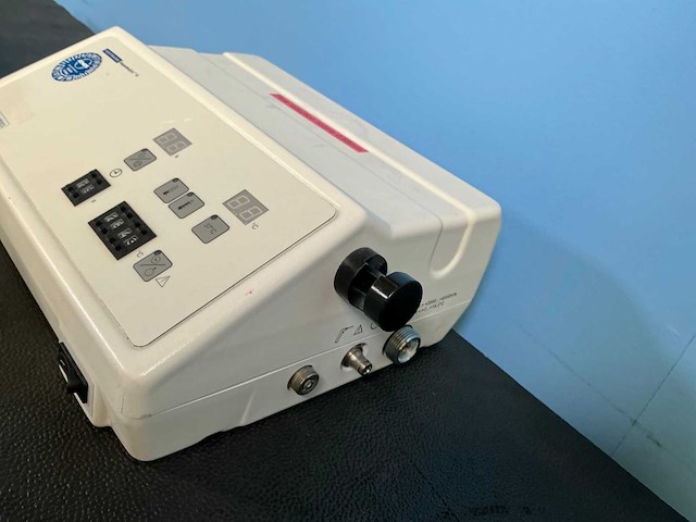 Atmos / gn otometrics medisch irrigatie apparaat (3x) - afbeelding 5 van  5