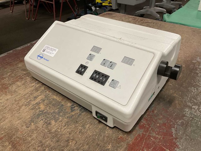 Atmos varoair stimulator - afbeelding 3 van  5