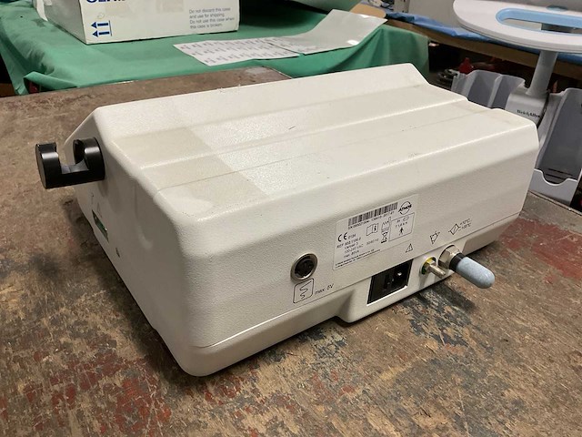 Atmos varoair stimulator - afbeelding 4 van  5