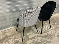 Atmosphera eetkamerstoel (2x) - afbeelding 2 van  13