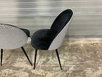 Atmosphera eetkamerstoel (2x) - afbeelding 3 van  13