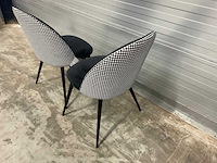 Atmosphera eetkamerstoel (2x) - afbeelding 4 van  13