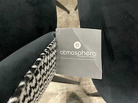 Atmosphera eetkamerstoel (2x) - afbeelding 5 van  13