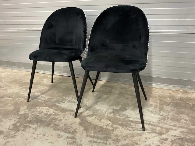 Atmosphera eetkamerstoel (2x) - afbeelding 7 van  13