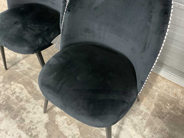 Atmosphera eetkamerstoel (2x) - afbeelding 9 van  13