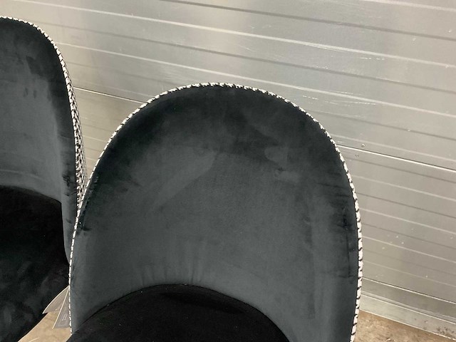 Atmosphera eetkamerstoel (2x) - afbeelding 10 van  13