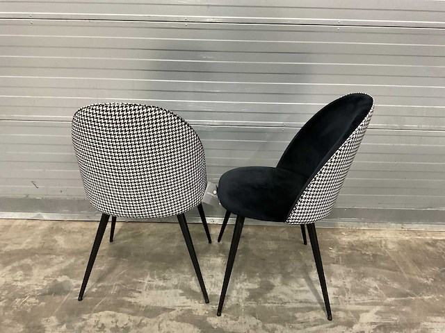 Atmosphera eetkamerstoel (2x) - afbeelding 11 van  13