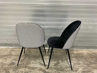 Atmosphera eetkamerstoel (2x) - afbeelding 11 van  13