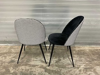 Atmosphera eetkamerstoel (2x) - afbeelding 12 van  13