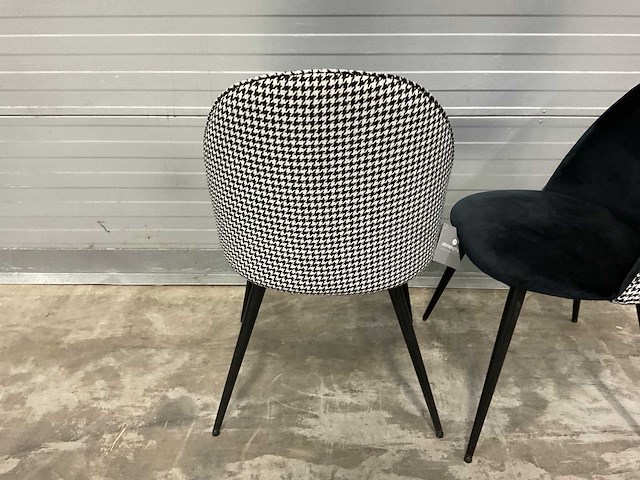 Atmosphera eetkamerstoel (2x) - afbeelding 13 van  13