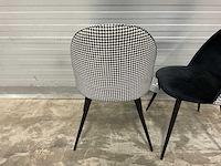 Atmosphera eetkamerstoel (2x) - afbeelding 13 van  13