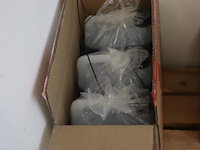 Atmu es compleat antivries koelvloeistof cc2748m - 3 jerrycans á 5ltr - afbeelding 1 van  3