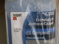 Atmu es compleat antivries koelvloeistof cc2748m - 3 jerrycans á 5ltr - afbeelding 2 van  3