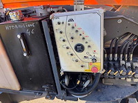 Atn - zebra 12 - atn zebra 12 meter - 2014 - afbeelding 2 van  13