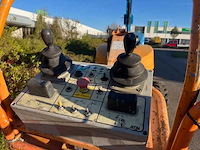 Atn - zebra 12 - atn zebra 12 meter - 2014 - afbeelding 4 van  13