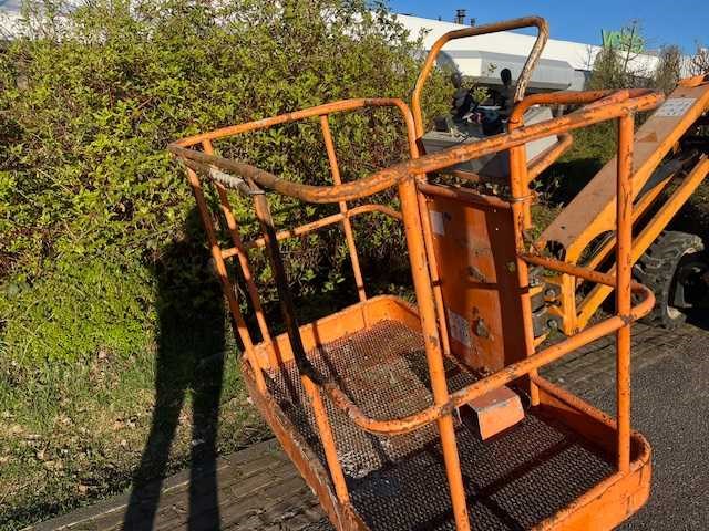 Atn - zebra 12 - atn zebra 12 meter - 2014 - afbeelding 5 van  13