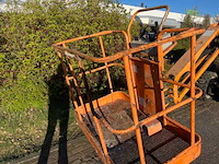 Atn - zebra 12 - atn zebra 12 meter - 2014 - afbeelding 5 van  13