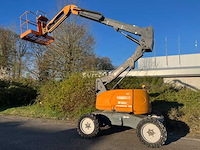 Atn - zebra 12 - atn zebra 12 meter - 2014 - afbeelding 1 van  13