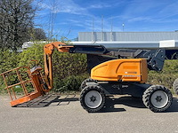 Atn - zebra 12 - atn zebra 12 meter - 2014 - afbeelding 7 van  13