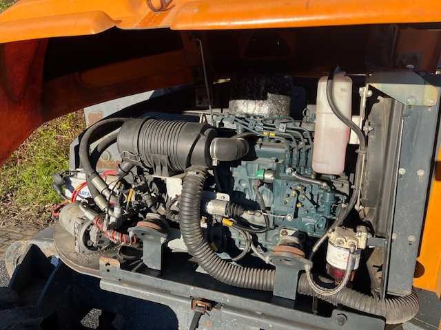 Atn - zebra 12 - atn zebra 12 meter - 2014 - afbeelding 11 van  13