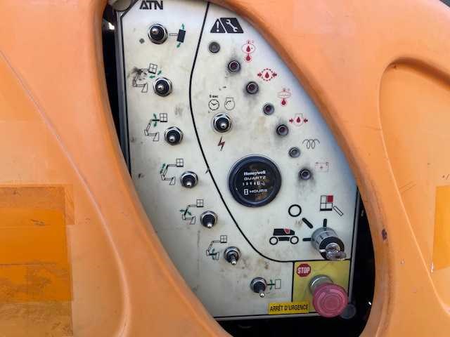 Atn - zebra 12 - atn zebra 12 meter - 2014 - afbeelding 13 van  13