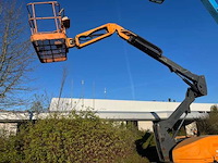 Atn zebra 12 knikarmhoogwerker - afbeelding 7 van  12