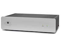 Atoll ma100 silver mini streamer - afbeelding 1 van  4