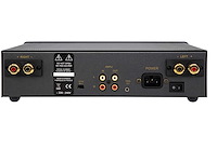 Atoll ma100 silver mini streamer - afbeelding 2 van  4