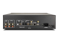 Atoll ms120 black mini streamer - afbeelding 2 van  4