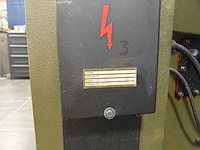 Atom - se 20 - leder bewerkingsmachine - afbeelding 1 van  1