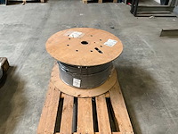 Atom 5g10mm ymvk kabel op haspel (200mtr)