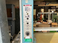 Atom g888 hydraulische stanspers - afbeelding 5 van  9