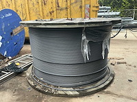 Atom vg-ymvkas 2x10mm2 grondkabel - afbeelding 1 van  5