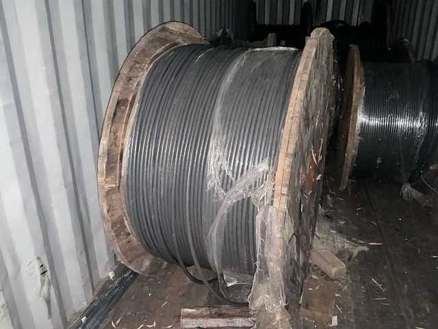 Atom vg-ymvkas 2x10mm2 grondkabel - afbeelding 5 van  5