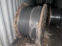 Atom vg-ymvkas 2x10mm2 grondkabel - afbeelding 5 van  5