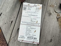 Atom vg-ymvkas 4x10mm2 bl-br-bk-gr grondkabel - afbeelding 2 van  6