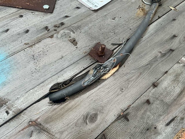 Atom vg-ymvkas 4x10mm2 bl-br-bk-gr grondkabel - afbeelding 3 van  6