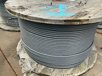 Atom vg-ymvkas 4x10mm2 bl-br-bk-gr grondkabel - afbeelding 4 van  6