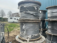 Atom vg-ymvkas 4x10mm2 bl-br-bk-gr grondkabel - afbeelding 5 van  6