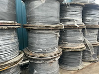 Atom vo-ymvkas 2x4mm2 bl-br grondkabel - afbeelding 2 van  5