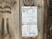 Atom vo-ymvkas 2x4mm2 bl-br grondkabel - afbeelding 3 van  5