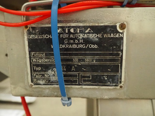 Atoma - afbeelding 5 van  13