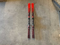 Atomic - redster g8 - ski’s - afbeelding 1 van  5