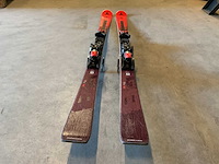 Atomic - redster g8 - ski’s - afbeelding 2 van  5