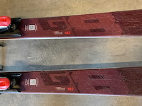 Atomic - redster g8 - ski’s - afbeelding 3 van  5