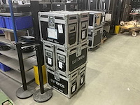 Atomic 3000 flightcase (6x) - afbeelding 2 van  2